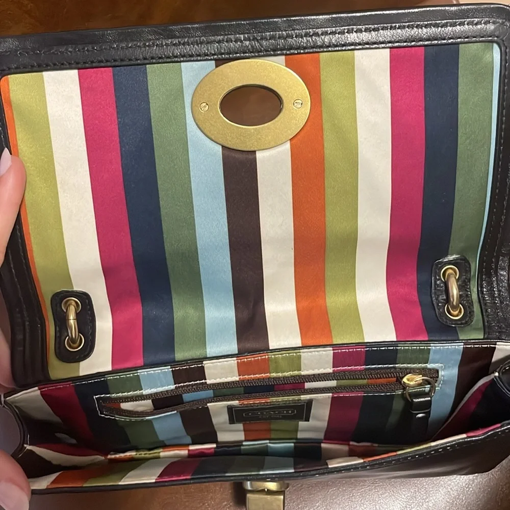 Coach Bag - Picture 7 of 12